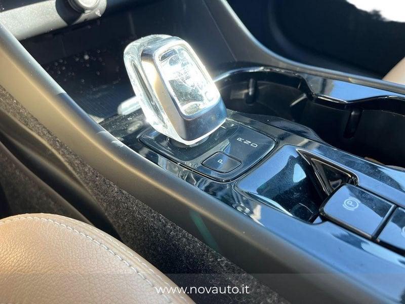 Volvo XC40 XC40 T4 Geartronic Inscription