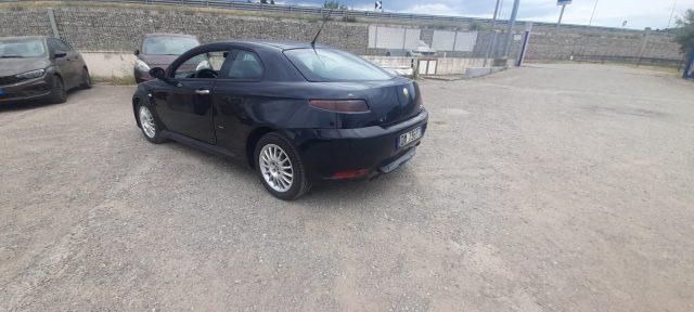 ALFA ROMEO GT 1.9 JTDM 16V Collezione GT BLACK LINE