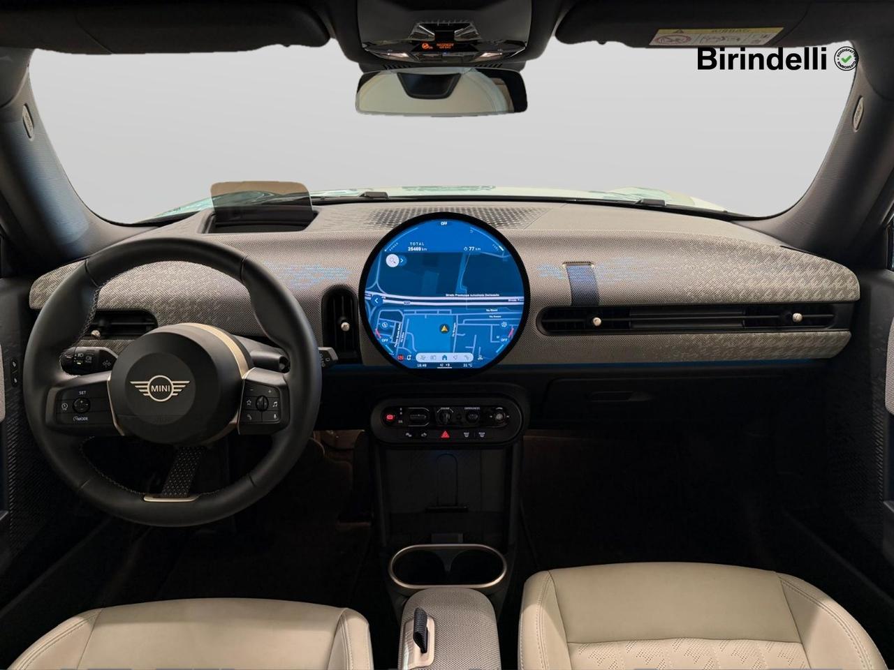 MINI Mini 5ª serie (F66) - Mini Cooper C Favoured