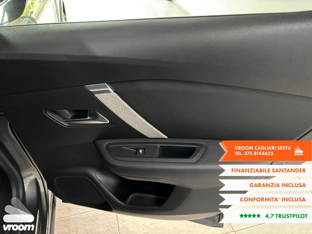 CITROEN C4 3ª serie C4 BlueHDi 130 S&S EAT8 Shine