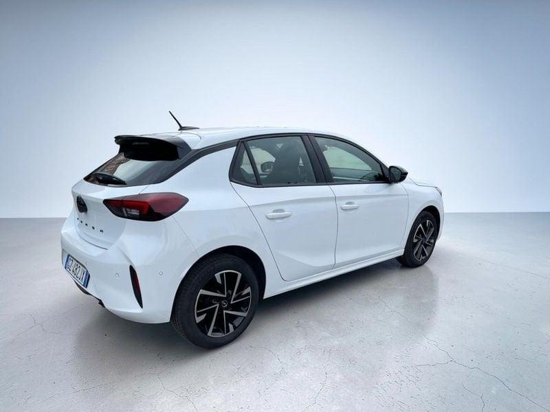 Opel Corsa 1.2 100cv GS MT6