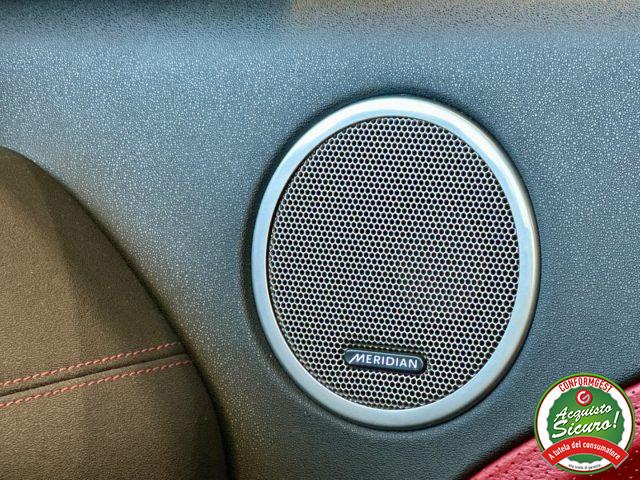 LAND ROVER Range Rover Evoque 2.2 Sd4 5p. Dynamic *TETTO PANO*MERIDIAN*