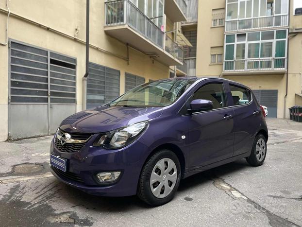 OPEL Karl 1.0 75 CV Advance