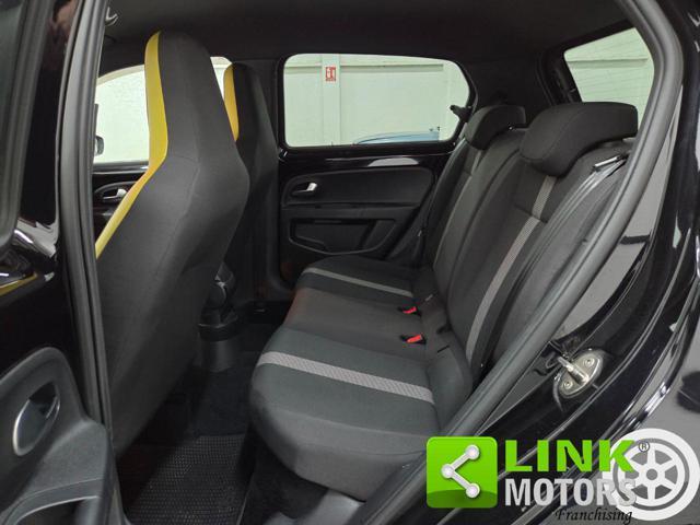 VOLKSWAGEN up! 1.0 TSI 90CV 5p. high up! BlueMotion GARANZIA