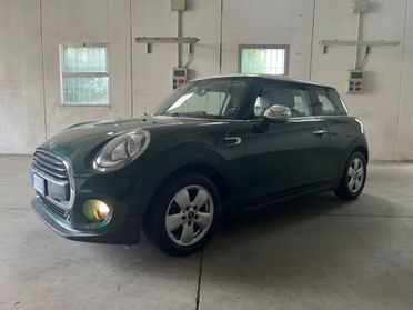 Mini Mini 1.2 One