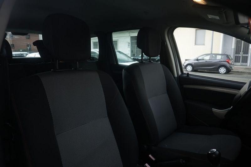 Dacia Duster Dacia Duster 1.5 dCi 110cv 4x4 Laureate Unicoproprietario