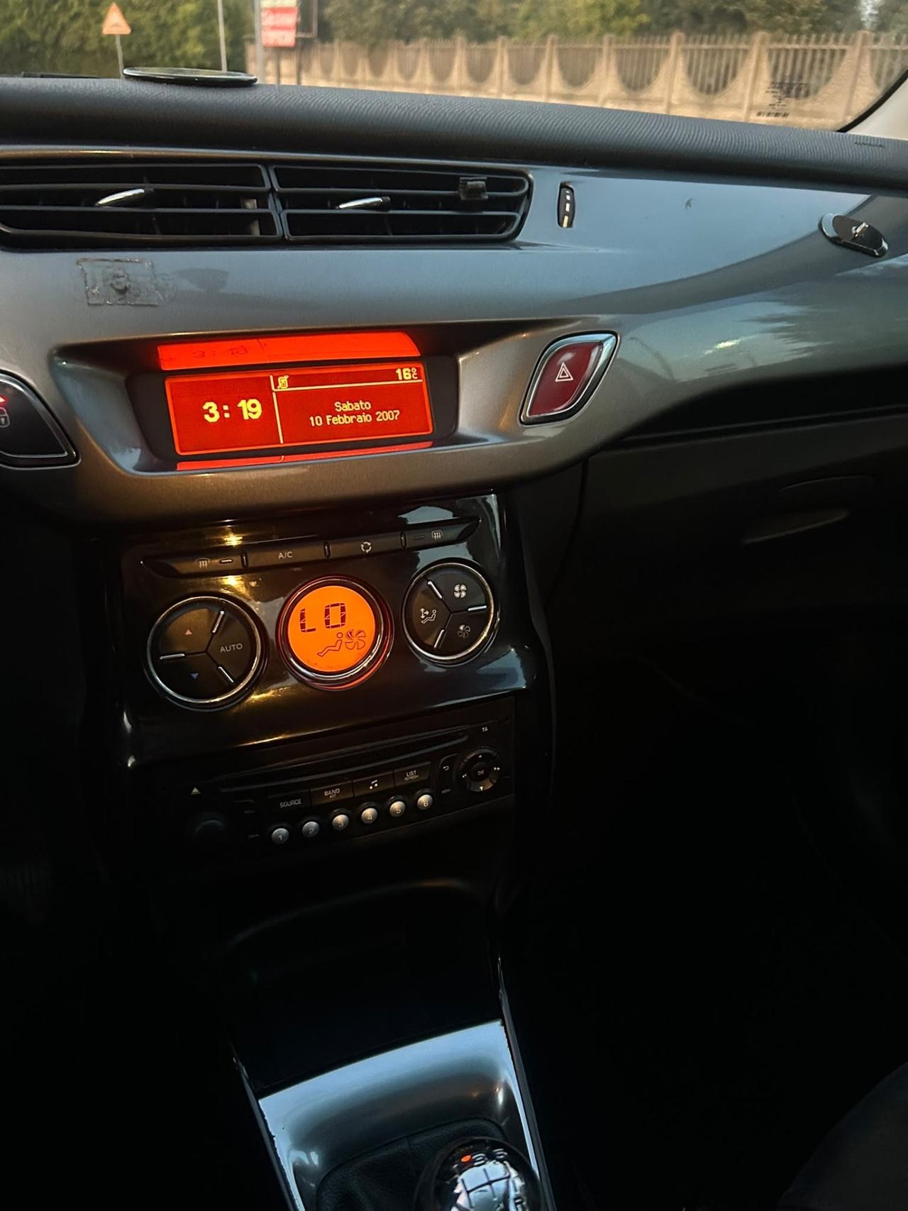 Citroen C3 1.4 HDi 70 Exclusive