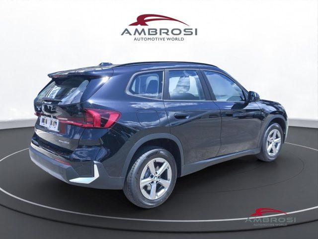 BMW X1 xDrive20d