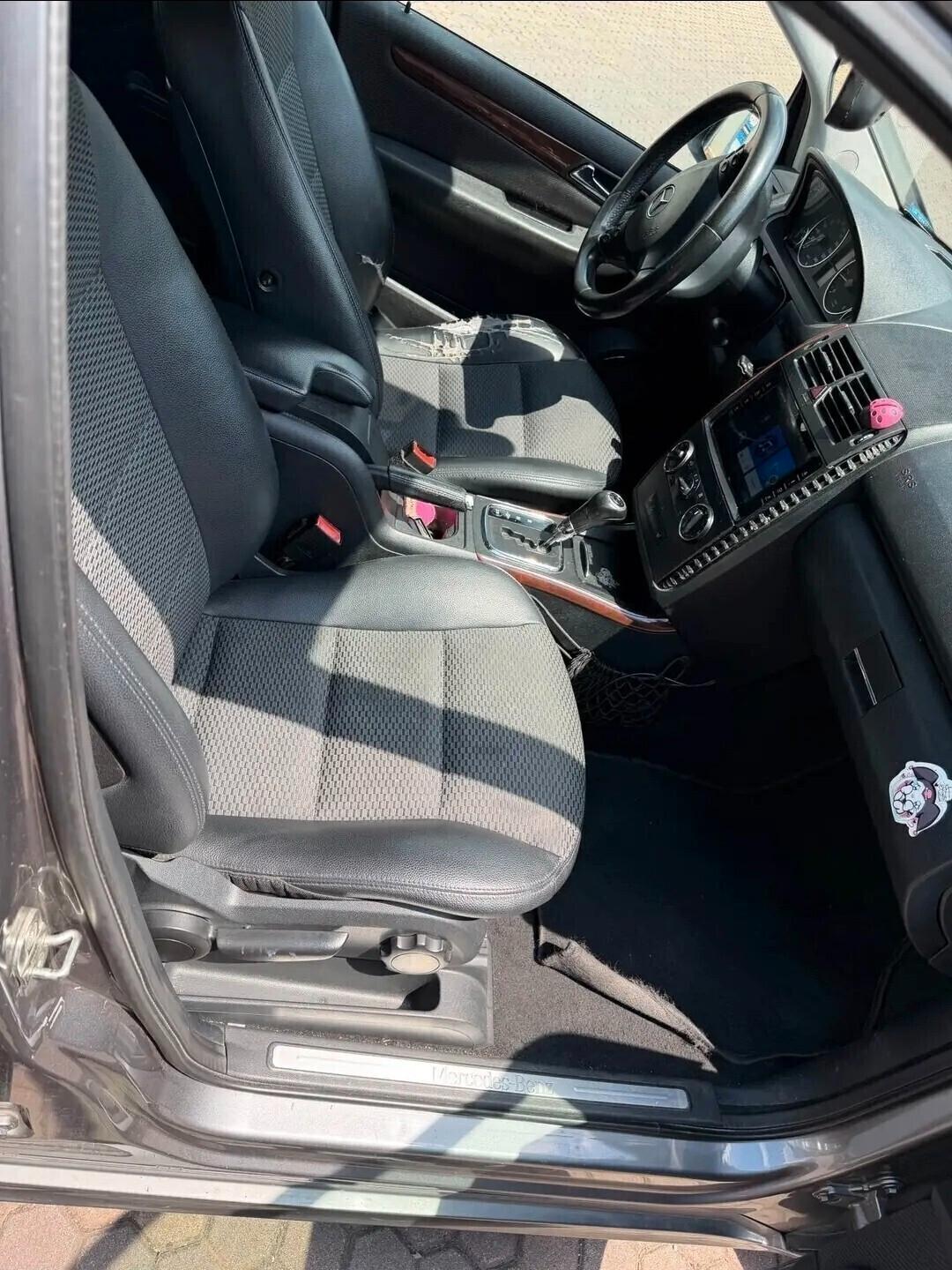 Mercedes-benz A 180 CDI Elegance