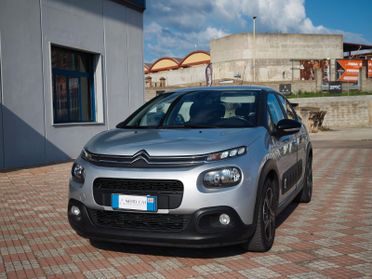 Citroen C3 BlueHDi 100 S&S Shine