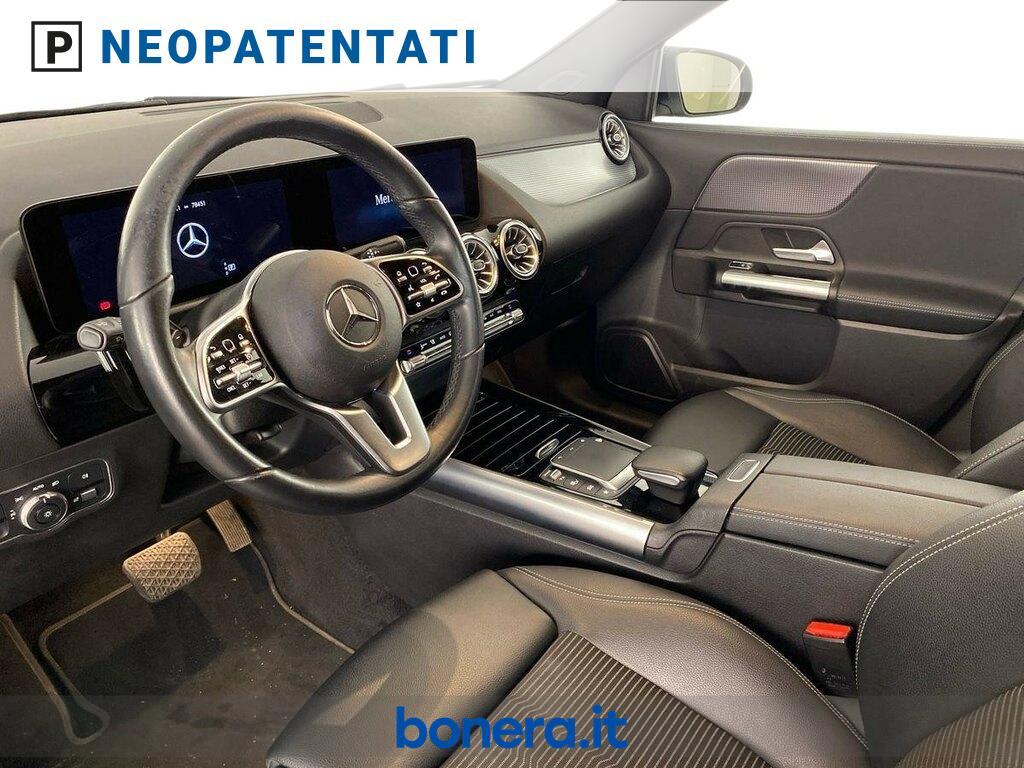 Mercedes GLA 180 180 Sport Plus 7G-DCT