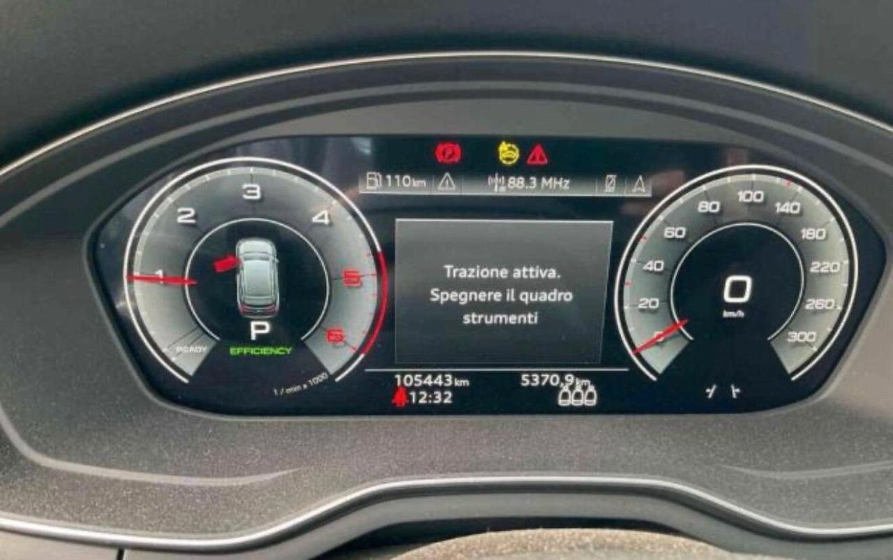 Audi A4 30 TDI/136 CV S tronic Business Advanced