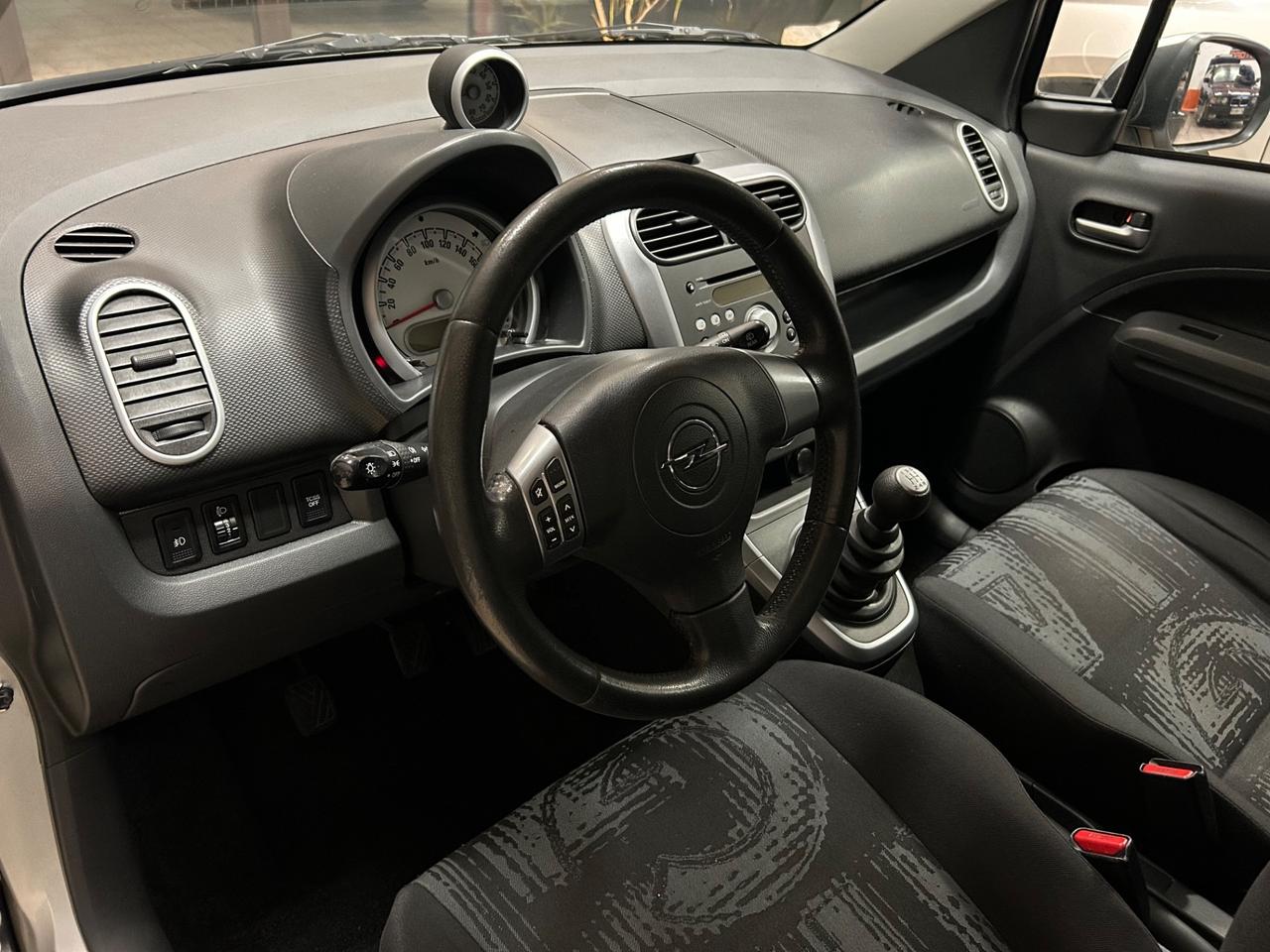 Opel Agila - 2012 1.0 12V 68CV 113.000 KM