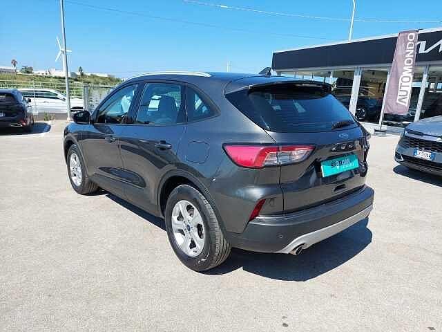 Ford Kuga 1.5 EcoBlue 120 CV 2WD Titanium Business