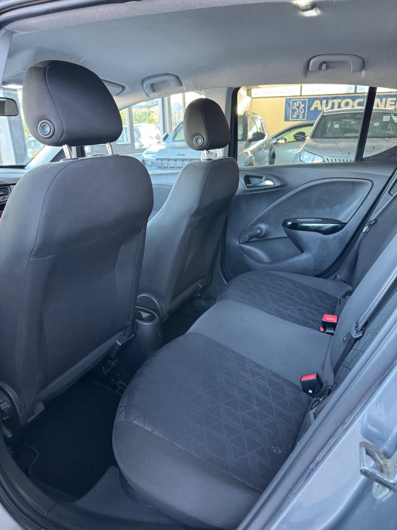 Opel Corsa 1.2 Coupé 120 Anniversary