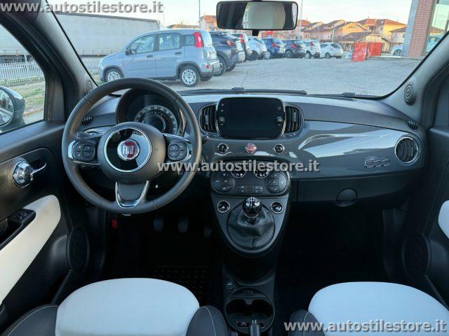 FIAT 500 1.2 EasyPower Dolcevita