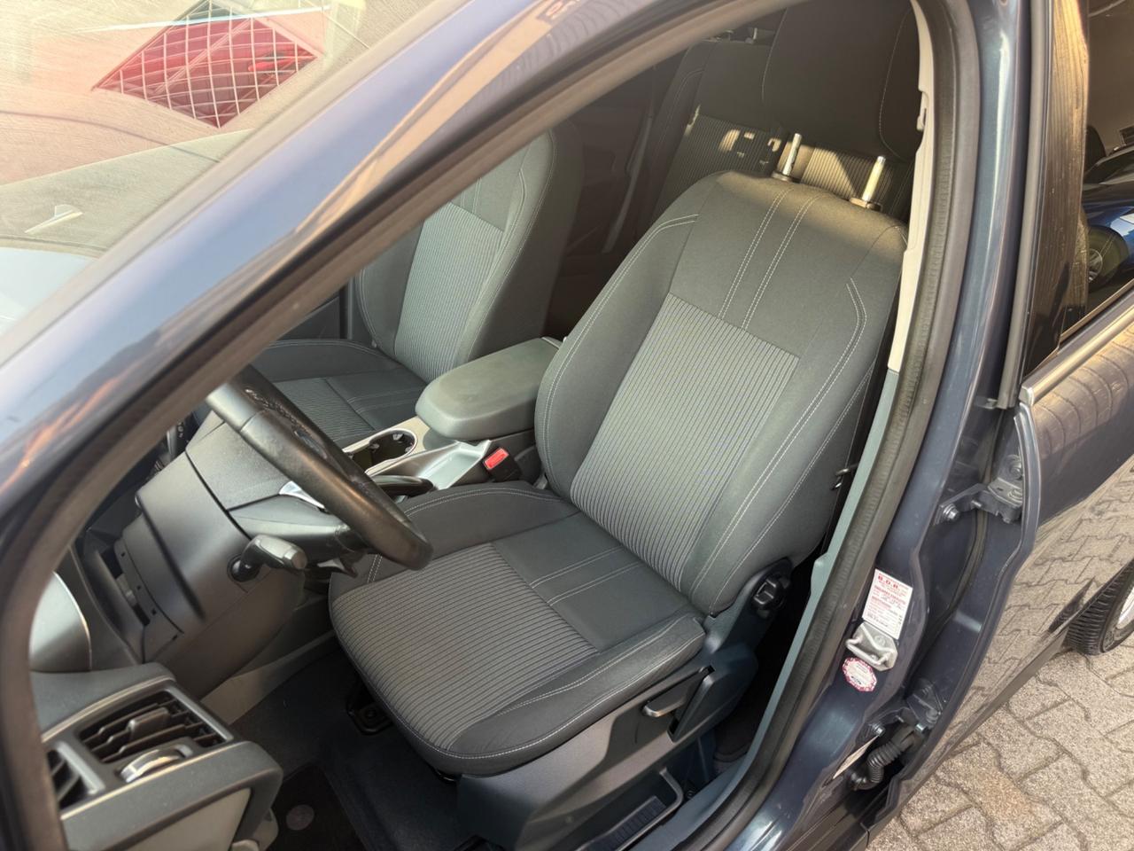 Ford C-Max 1.0 EcoBoost 125CV Start&Stop Titanium