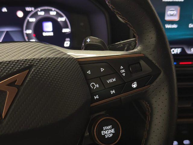 CUPRA Leon 2.0 TDI 150 CV DSG