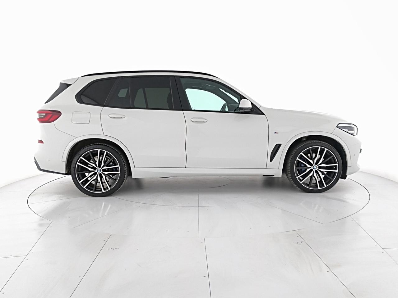BMW X5 xDrive30d MSport