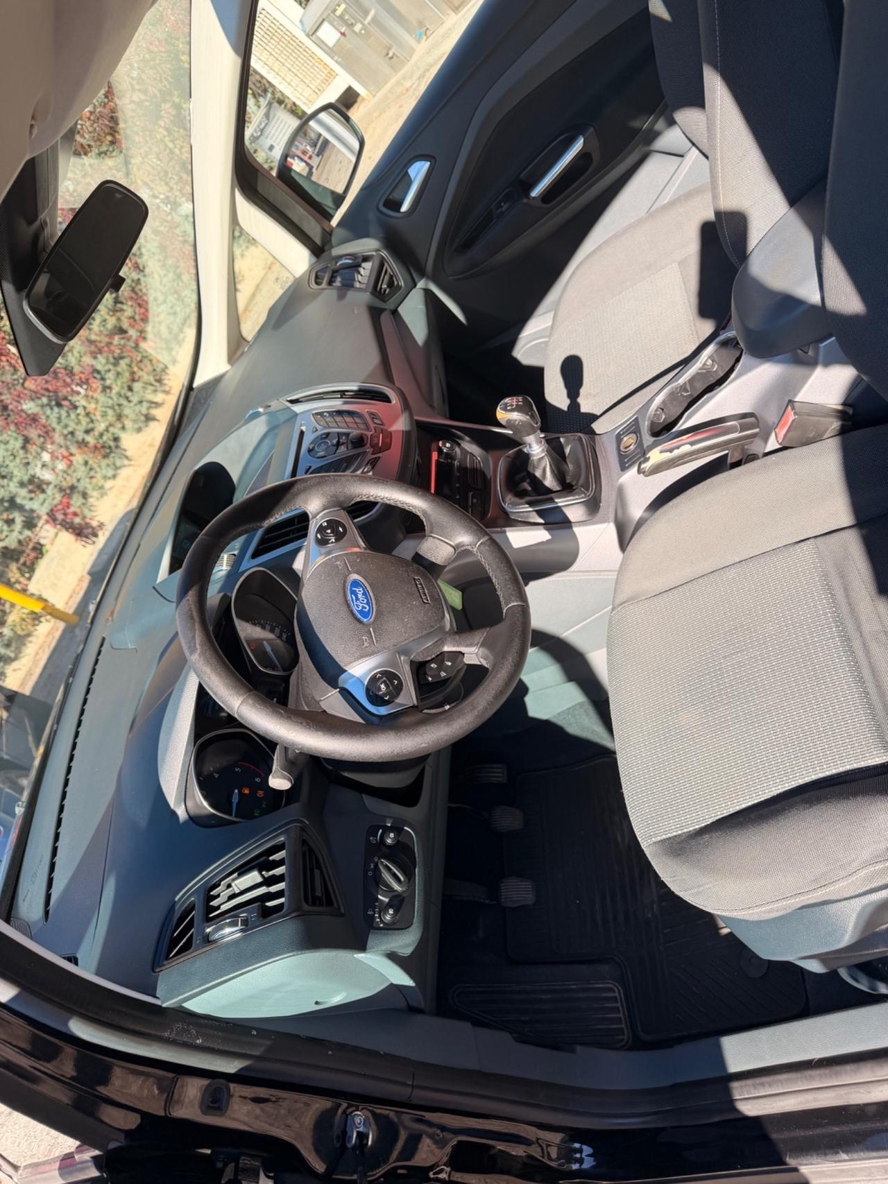 Ford C-Max 1.6 TDCi NEOPATENTATI 2014