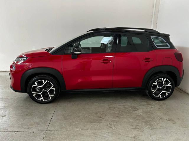 CITROEN C3 Aircross PureTech 110 S&S Shine Pack