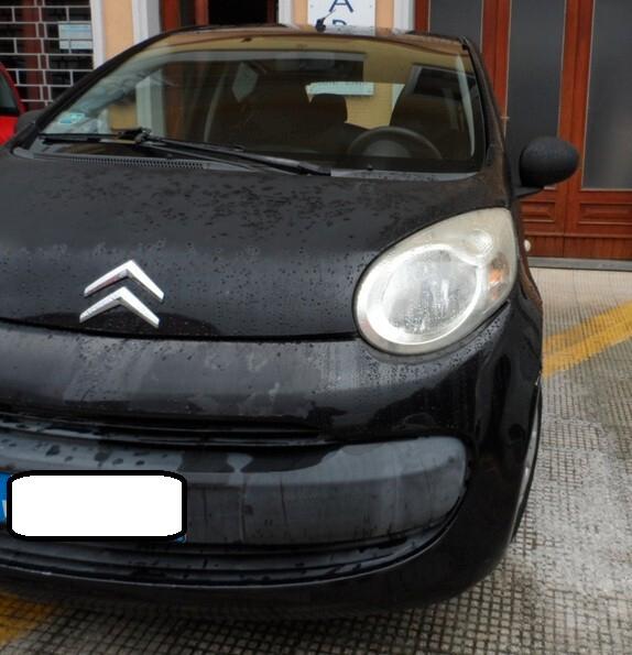 Citroen C1 1.0 BENZINA 68 CV 5 porte C1TY
