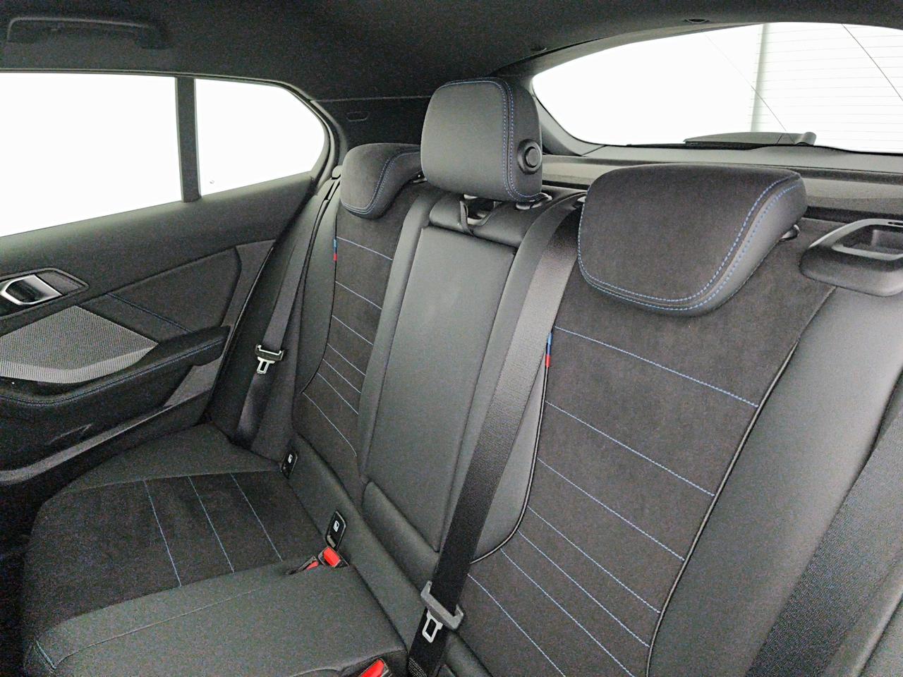 BMW Serie 1 120 48V MSport