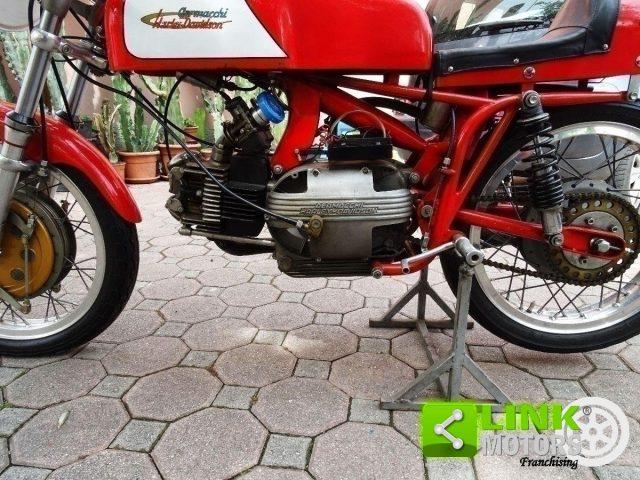 AERMACCHI Other Aermacchi-Harley-Davidson-ANNO-1965-5-MARCE