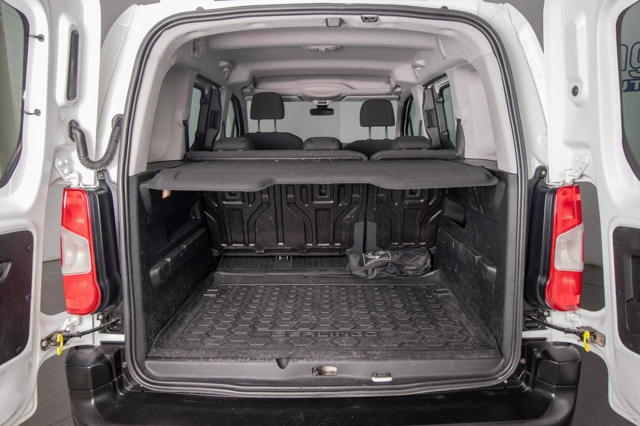 Citroen Berlingo 1.5 D 75cv