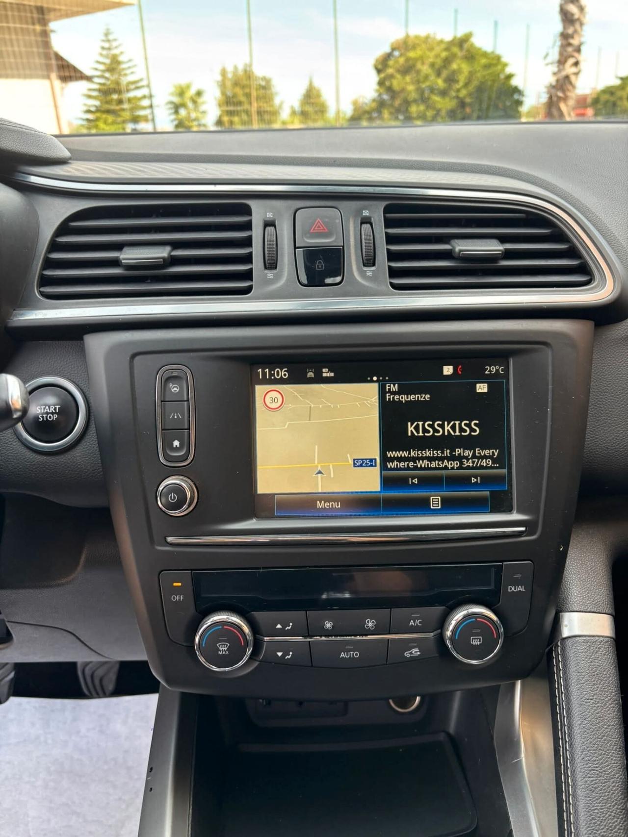 Renault Kadjar dCi 130CV 4x4 Energy Business