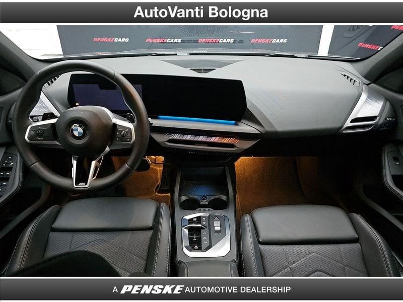 BMW Serie 1 120d 48V MSport Pro auto