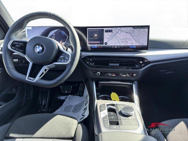 BMW 320 Serie 3 d xDrive Touring Msport Pro Comfort Packag