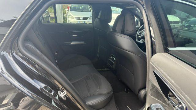 MERCEDES-BENZ E 220 d Mild hy S.W. AMG Line Premium Plus IVA ESPOSTA