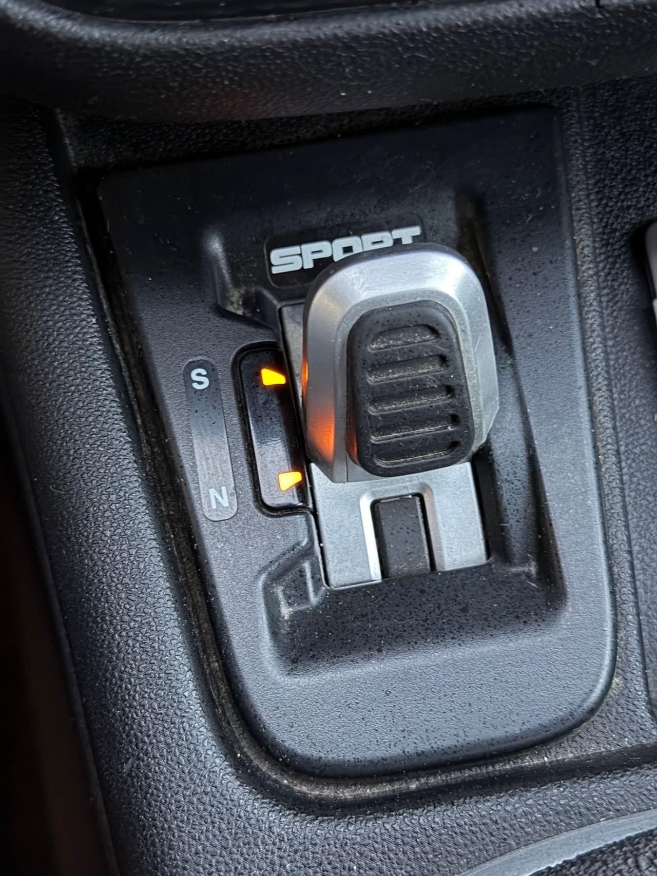 Fiat Punto Evo 1.4 M.Air 16V 3 porte S&S Sport