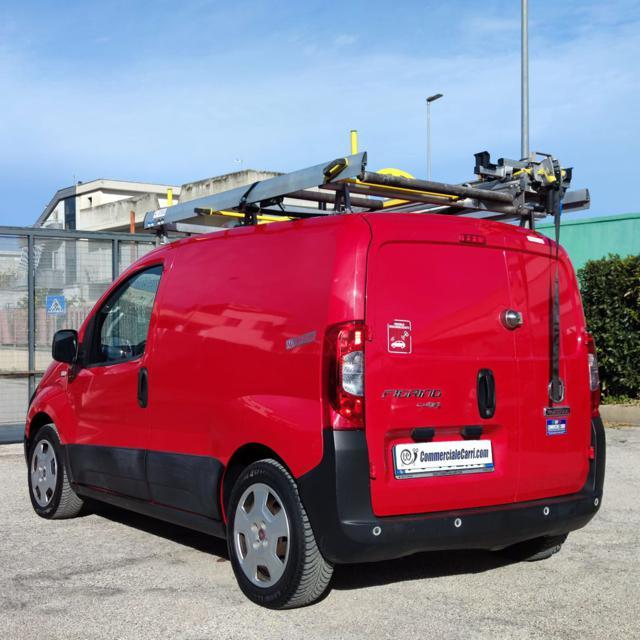 FIAT FIORINO NEW 1.3 MJ FURGONE ADVENTURE-2017