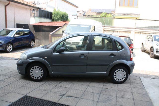 CITROEN C3 1.1 Elegance