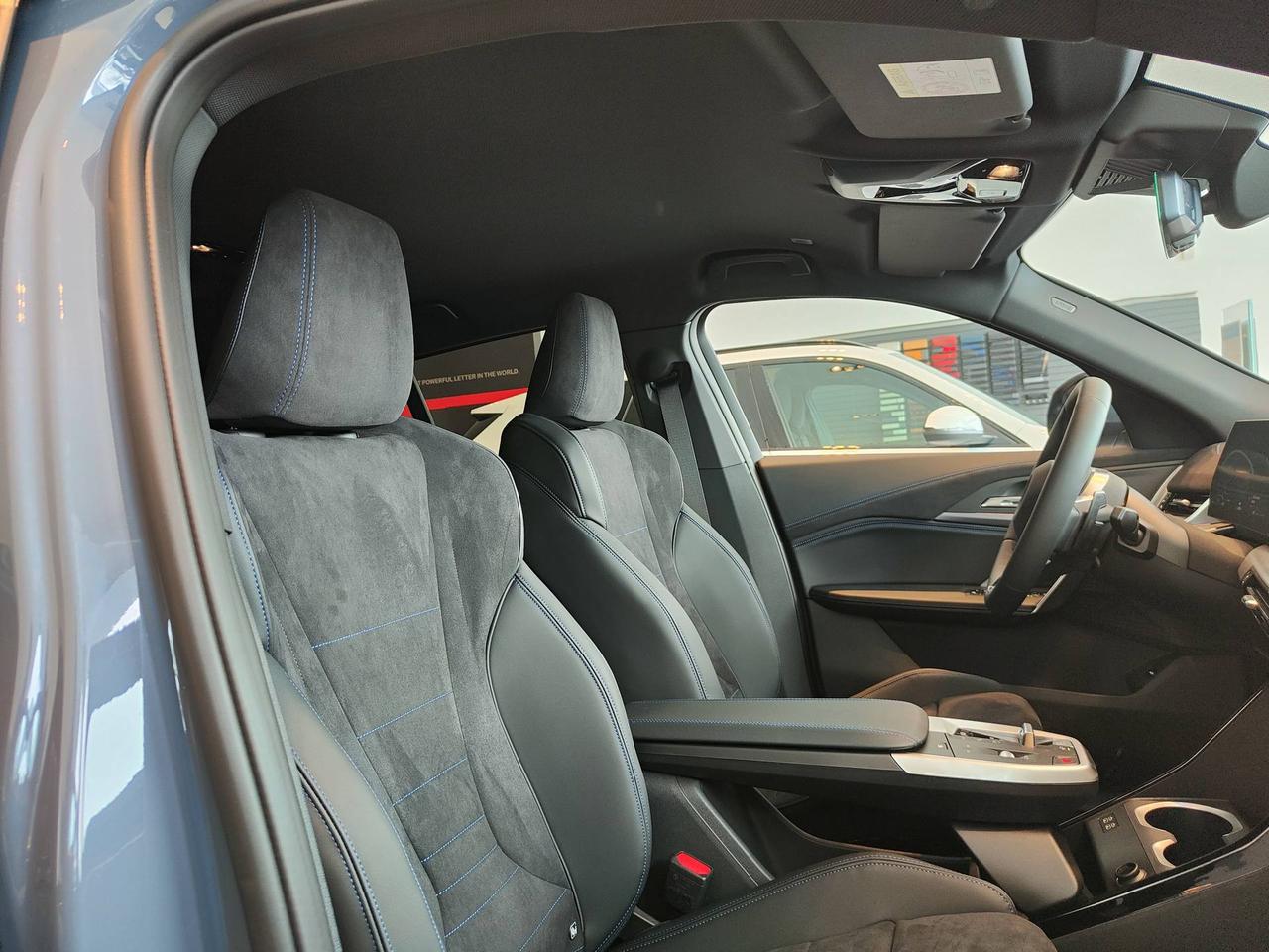 BMW BMW X2 xDrive20d