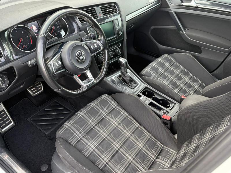 Volkswagen Golf 5 Porte 2.0 tdi 184 CV Gtd dsg