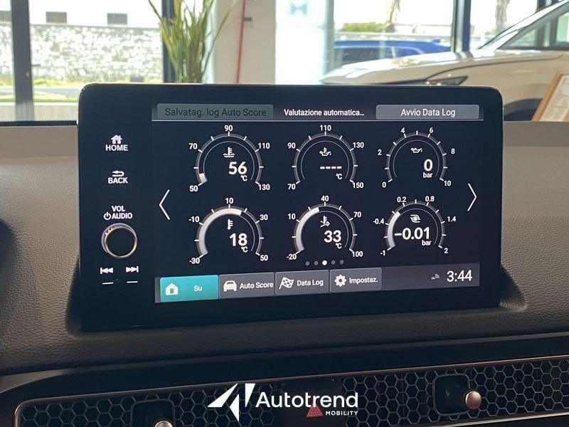 Honda Civic 2.0 329 CV Type-R Best Lap Limited Edition 51 of 100 in Pronta Consegna