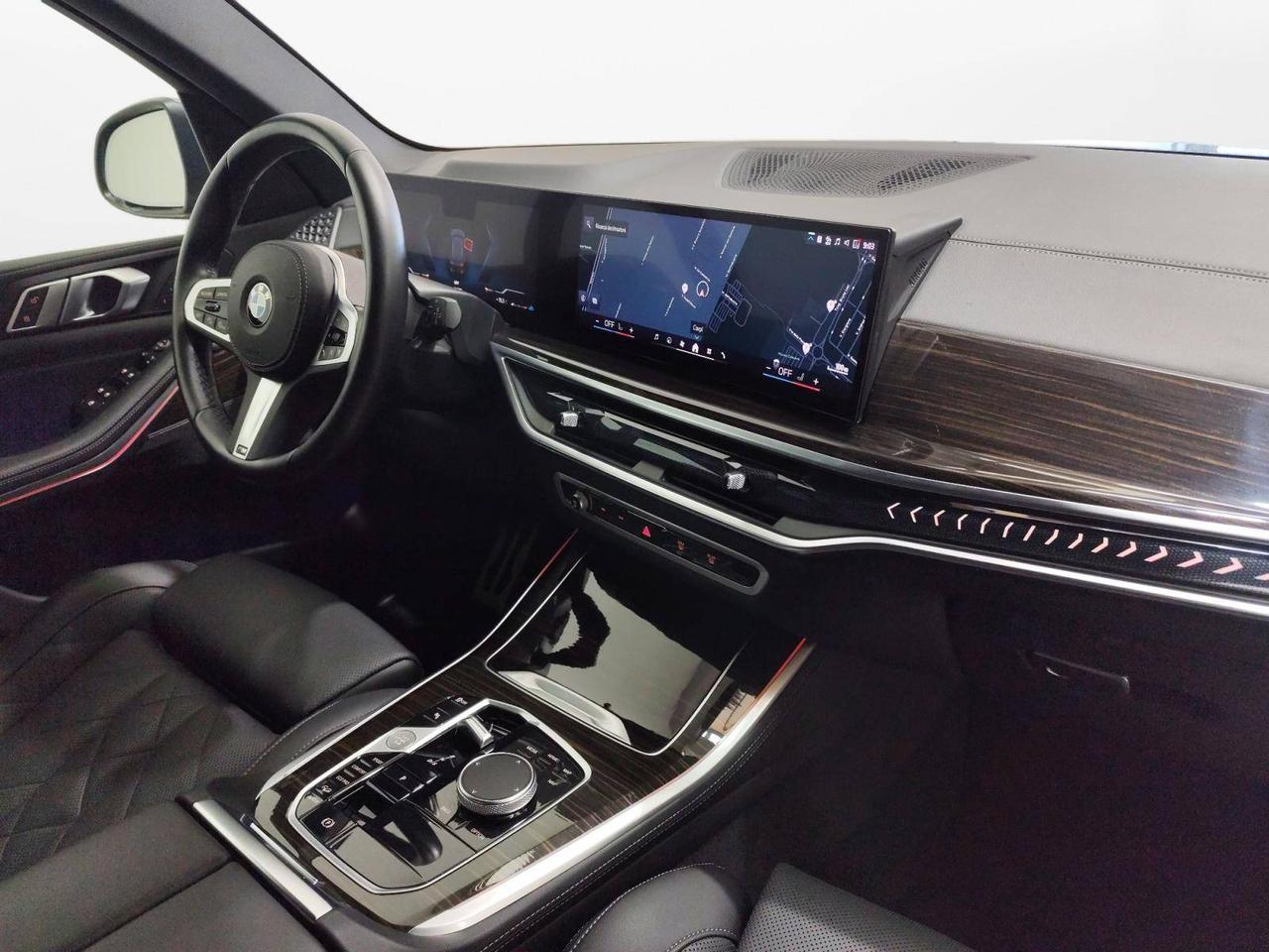 BMW X5 xDrive30d MSport