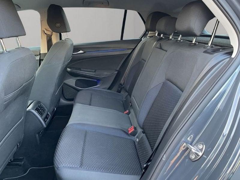 Volkswagen Golf Golf 2.0 tdi Style 150cv dsg