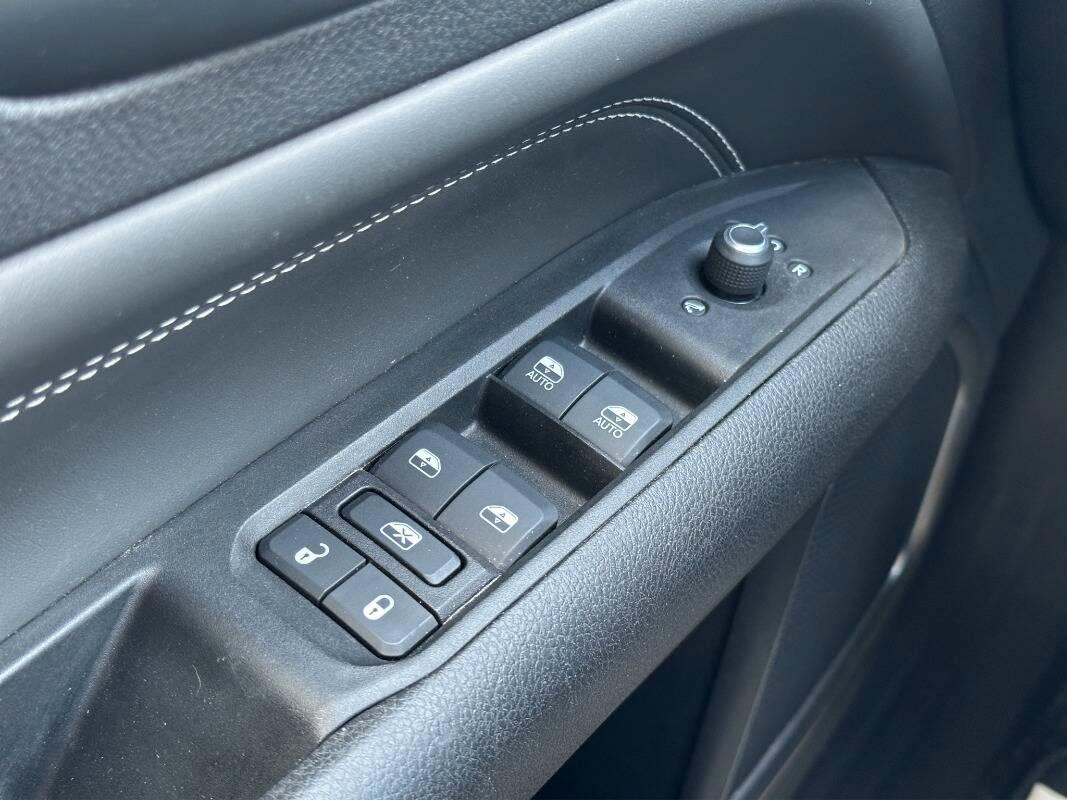 Jeep Compass 1.6 mjt Limited 2wd 130cv con CarPlay