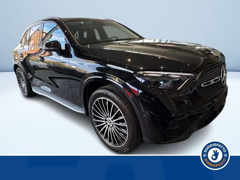 Mercedes-Benz GLC 300de 4Matic EQ-Power AMG Line Advanced Tech