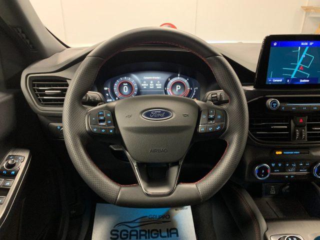 FORD Kuga 2.0 Diesel Automatico ST-Line X StraFull 2WD