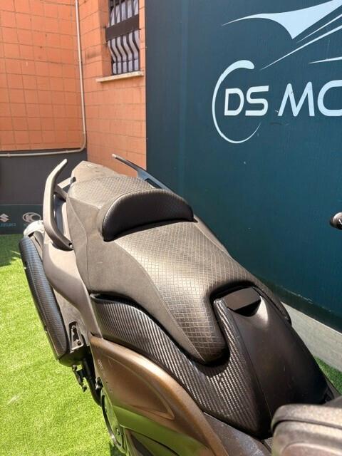 Yamaha T Max 530 ABS GARANZIA PERMUTE FINANZIAMENTO