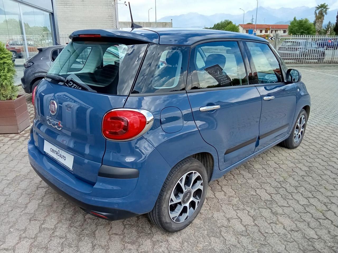 Fiat 500L 1.3 Multijet 95 CV Urban