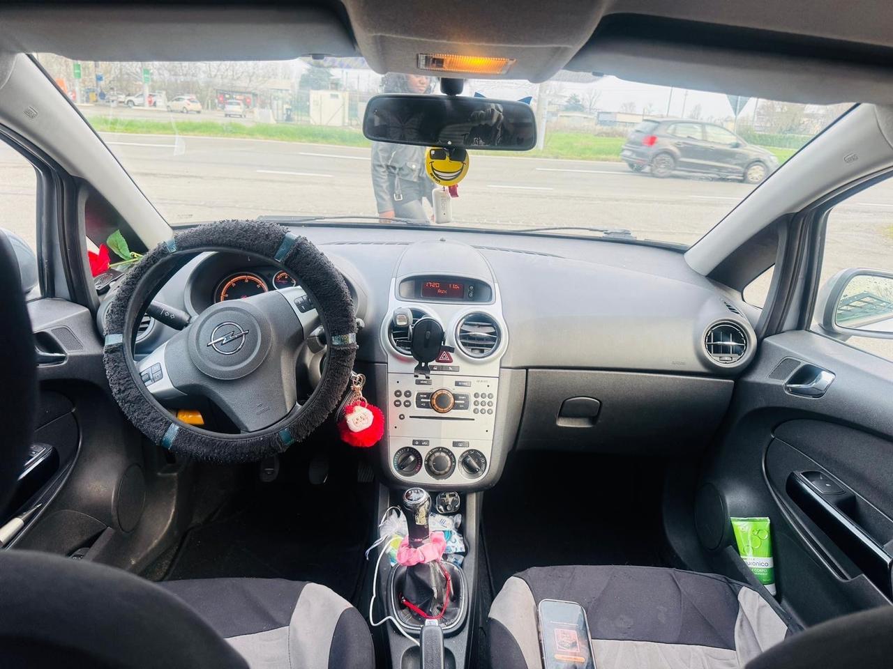 Opel Corsa 1.3 CDTI 75CV ecoFLEX 5 porte Cosmo