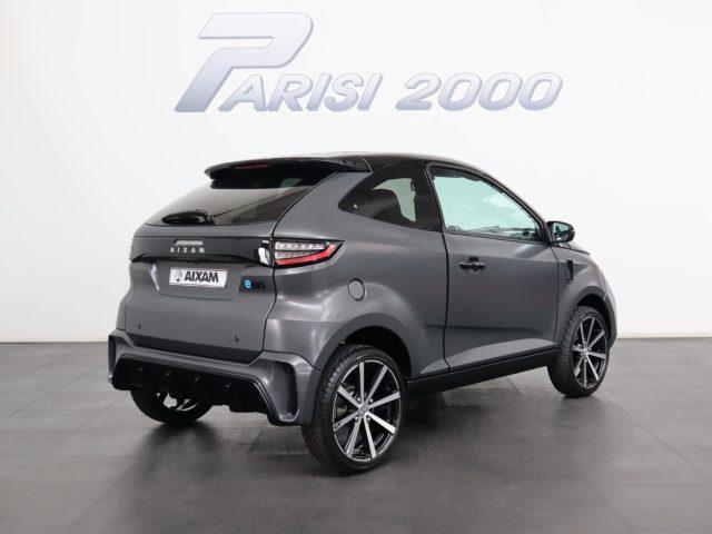 AIXAM Coupé e-Coupè GTI Ambition *PROMO PARISI GROUP*