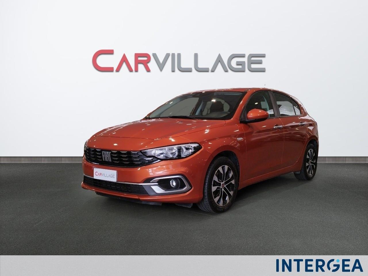 FIAT Tipo 5p 1.6 mjt CityLife s&s 130cv