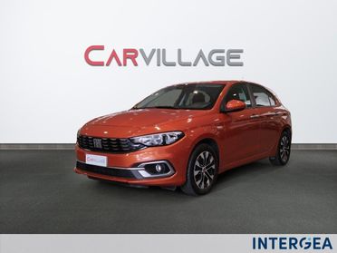 FIAT Tipo 5p 1.6 mjt CityLife s&s 130cv
